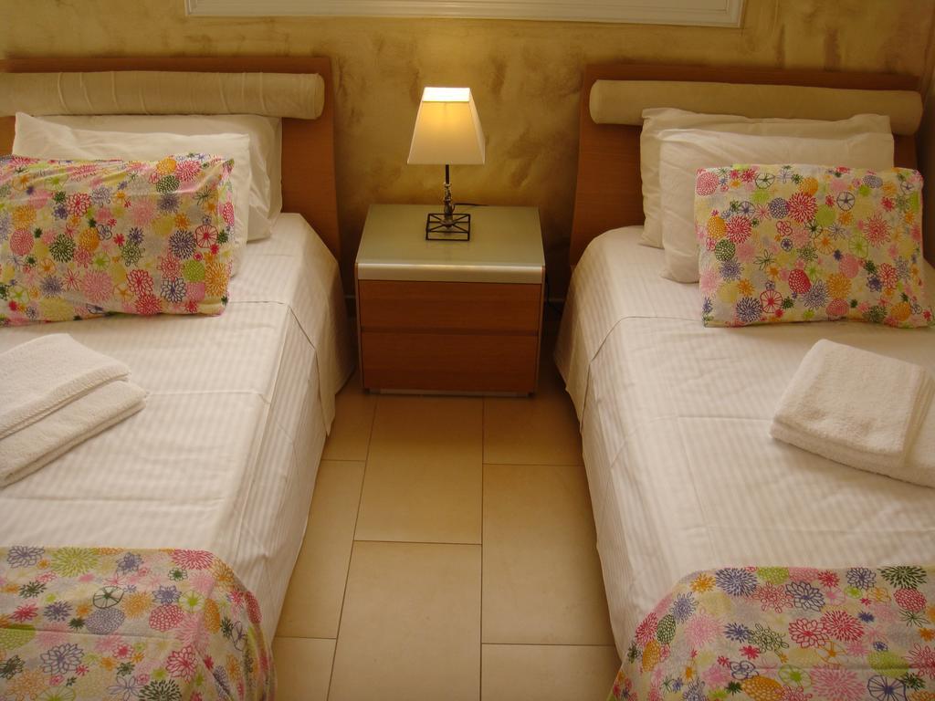 Athena Villa Ajia Napa Zewnętrze zdjęcie