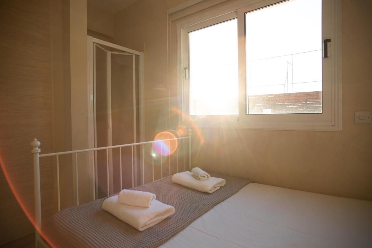 Athena Villa Ajia Napa Zewnętrze zdjęcie